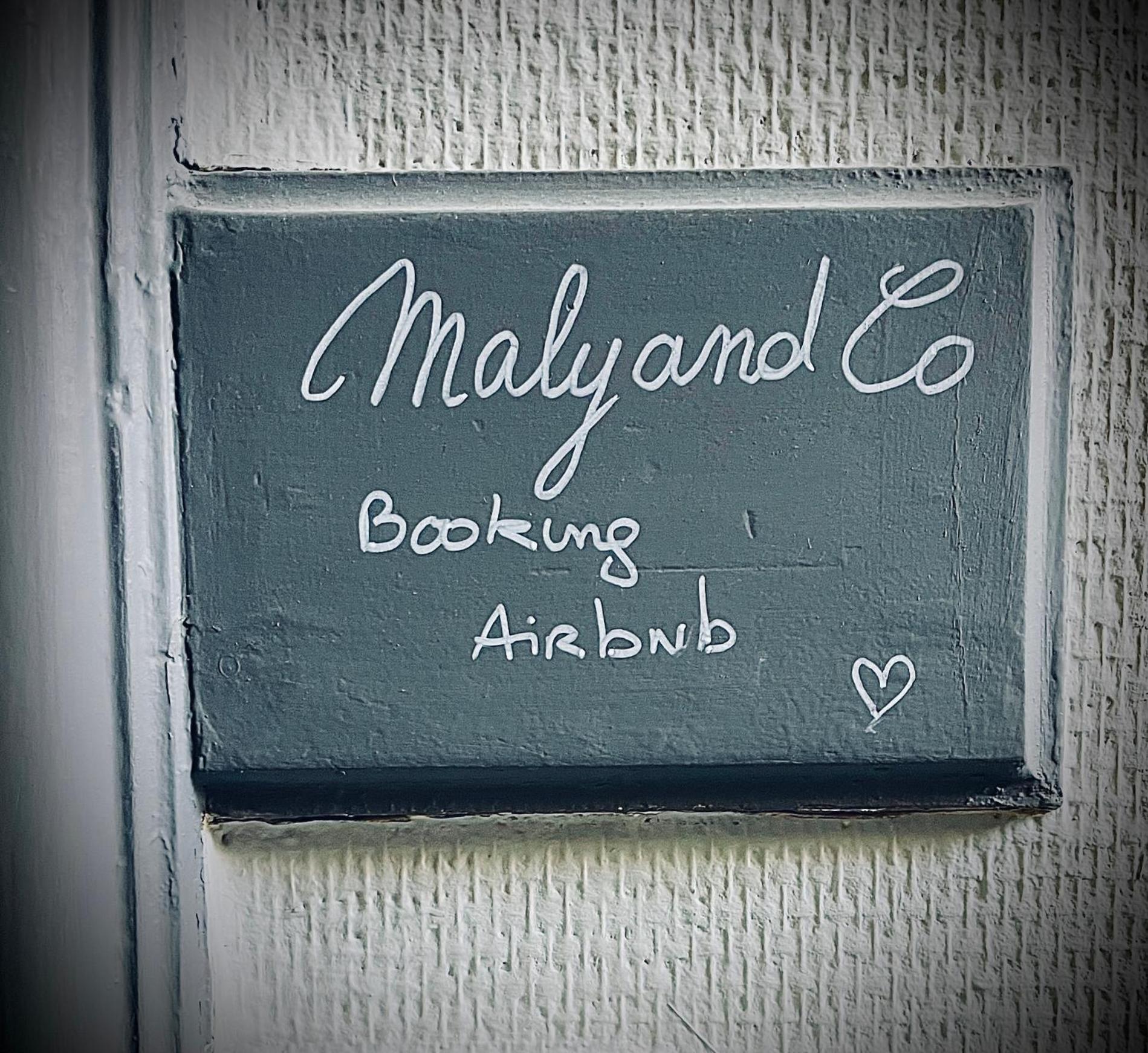 Malyandco Nizza